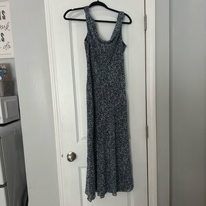 Abercrombie cowl neck dress